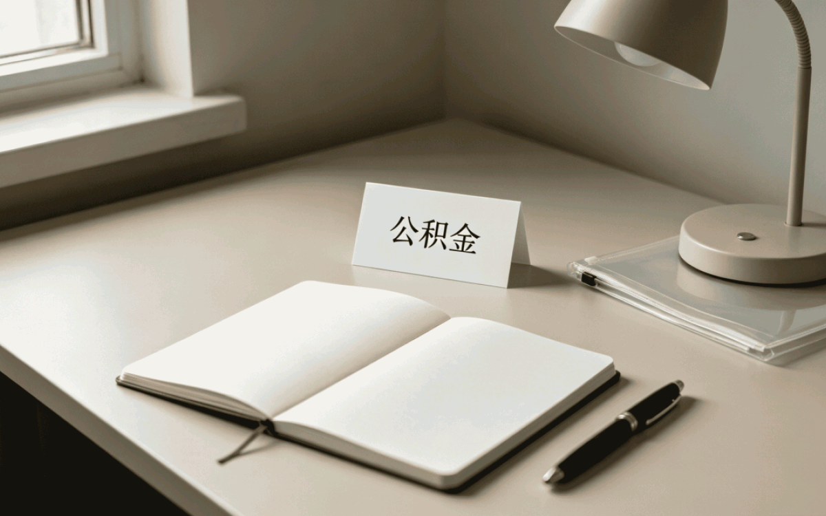 南充租房公积金提取办理须知差多少钱一笔一笔算