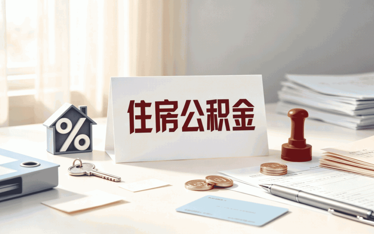 南充正规可靠公积金办理别踩这几个坑