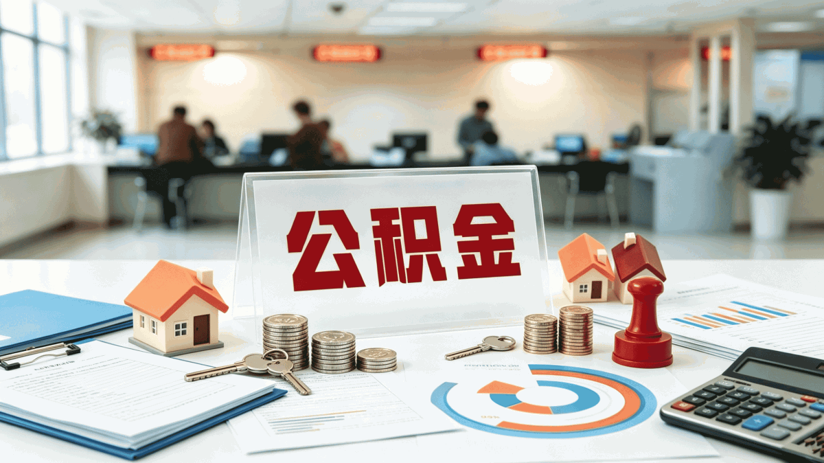南充全天候公积金办理材料流程时限