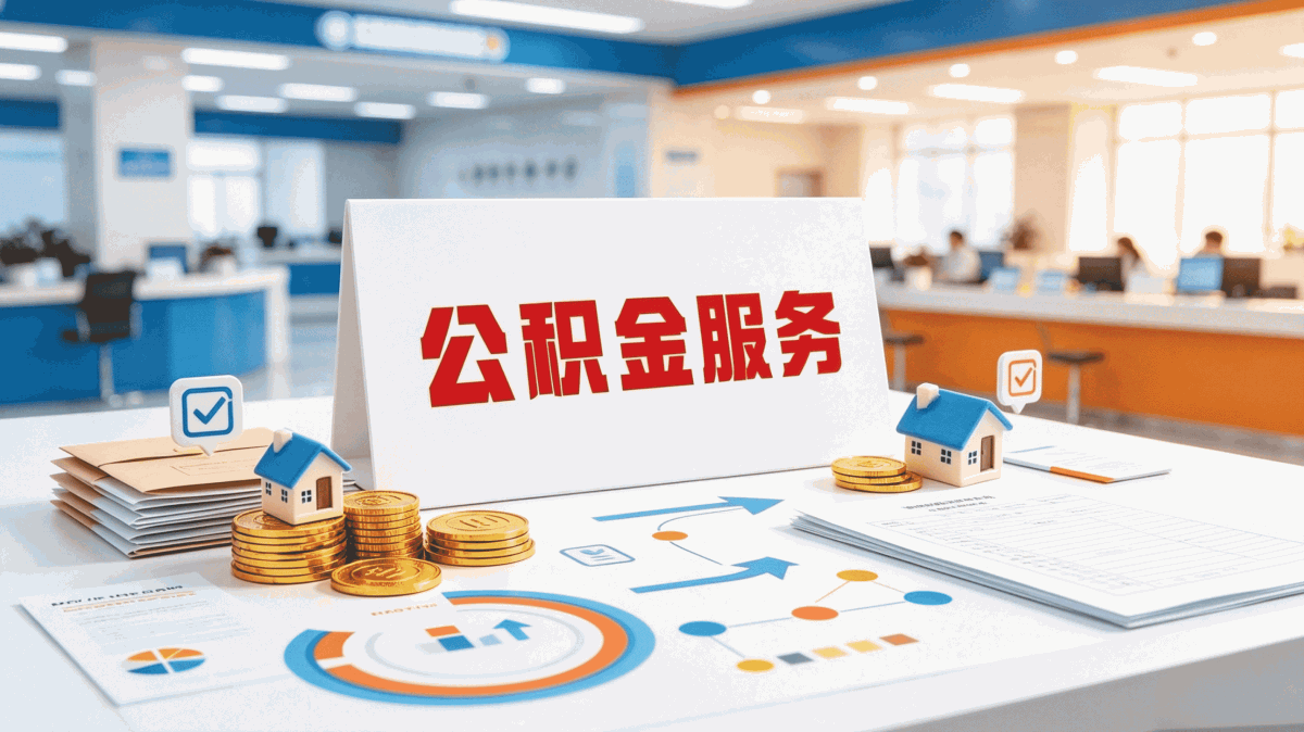 南充公积金同城转移流程能不能当场办结