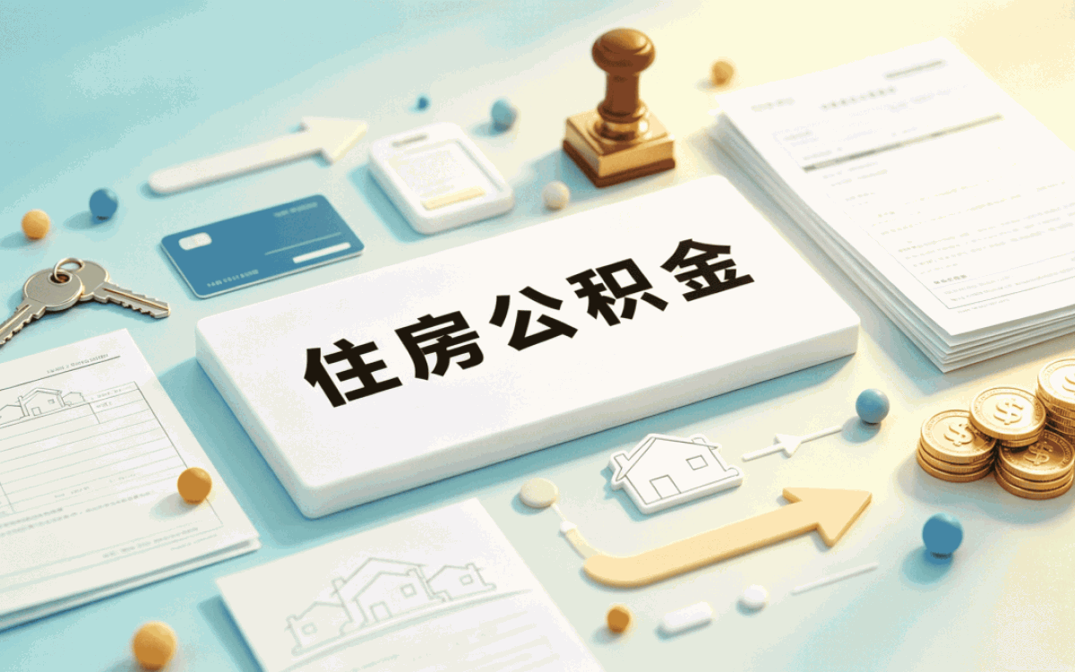 南充正规可靠公积金办理别踩这几个坑