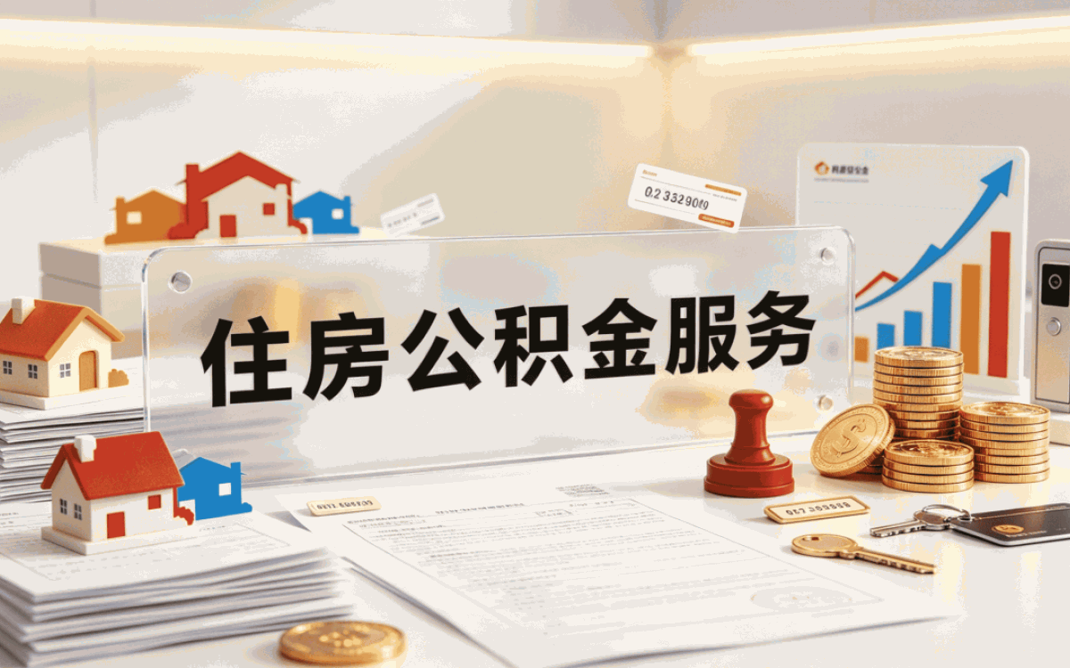 南充公积金提取后还能续缴吗官方口径明确