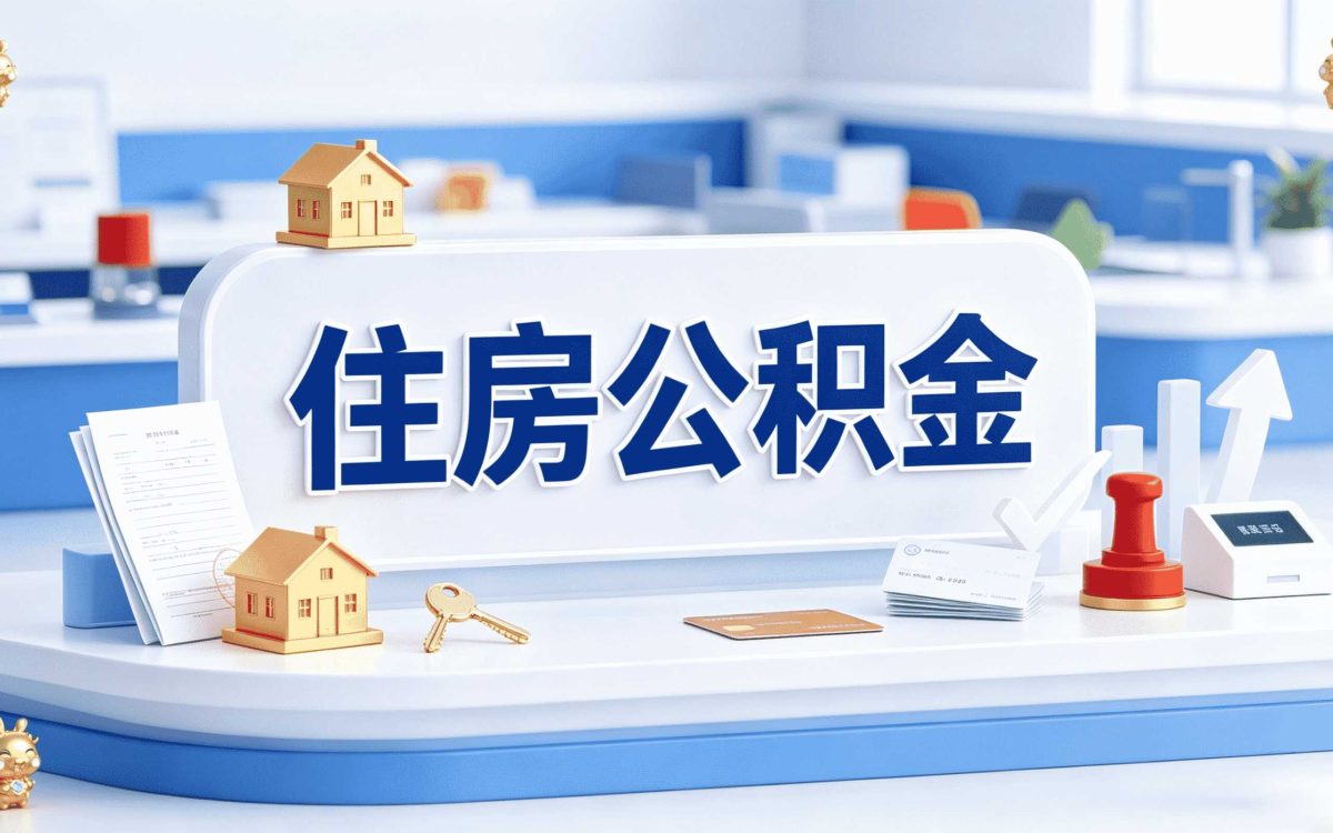 南充正规可靠公积金办理别踩这几个坑