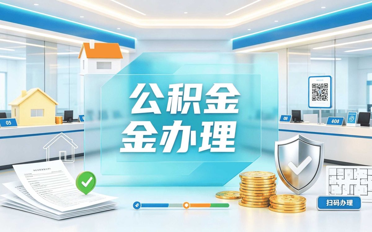 南充急用钱怎么把公积金取出来我跑了两趟