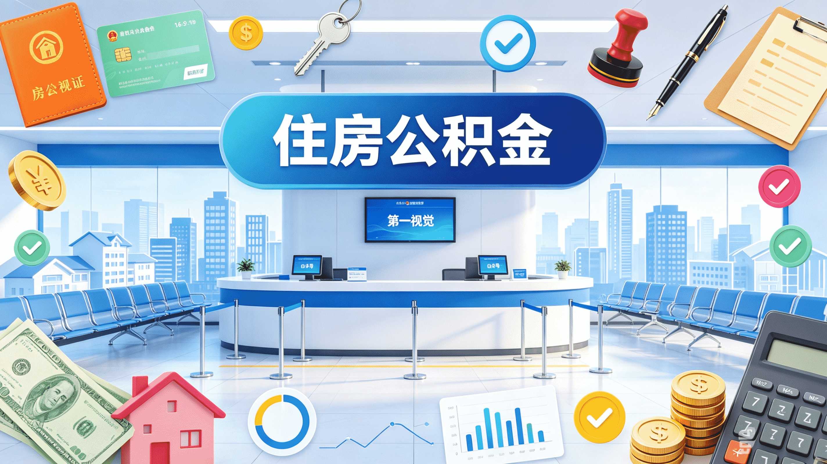南充公积金提取次数限制到底一年能提几回