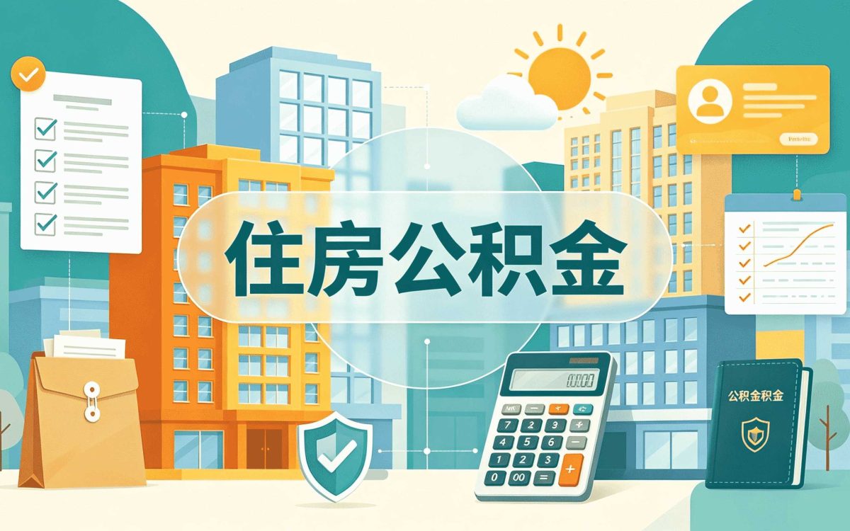南充公积金提取后还能续缴吗官方口径明确