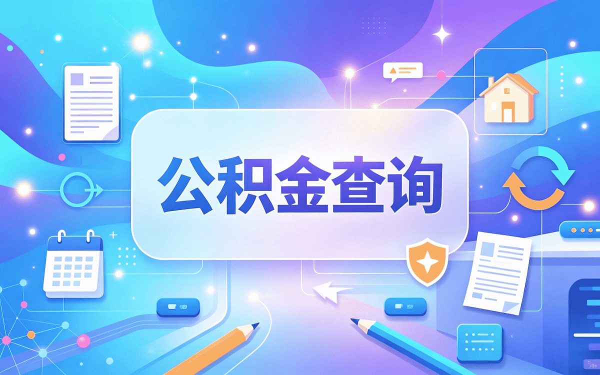 南充租房公积金提取额度我头回办完复盘