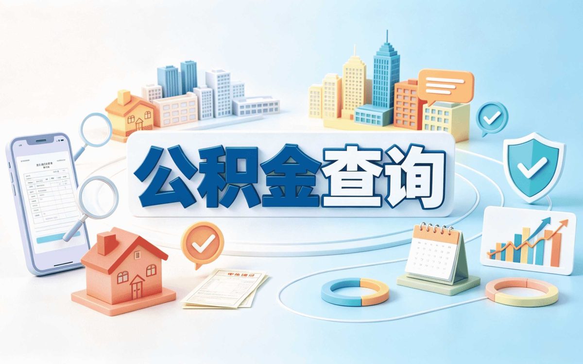南充灵活就业人员公积金缴存标准材料流程