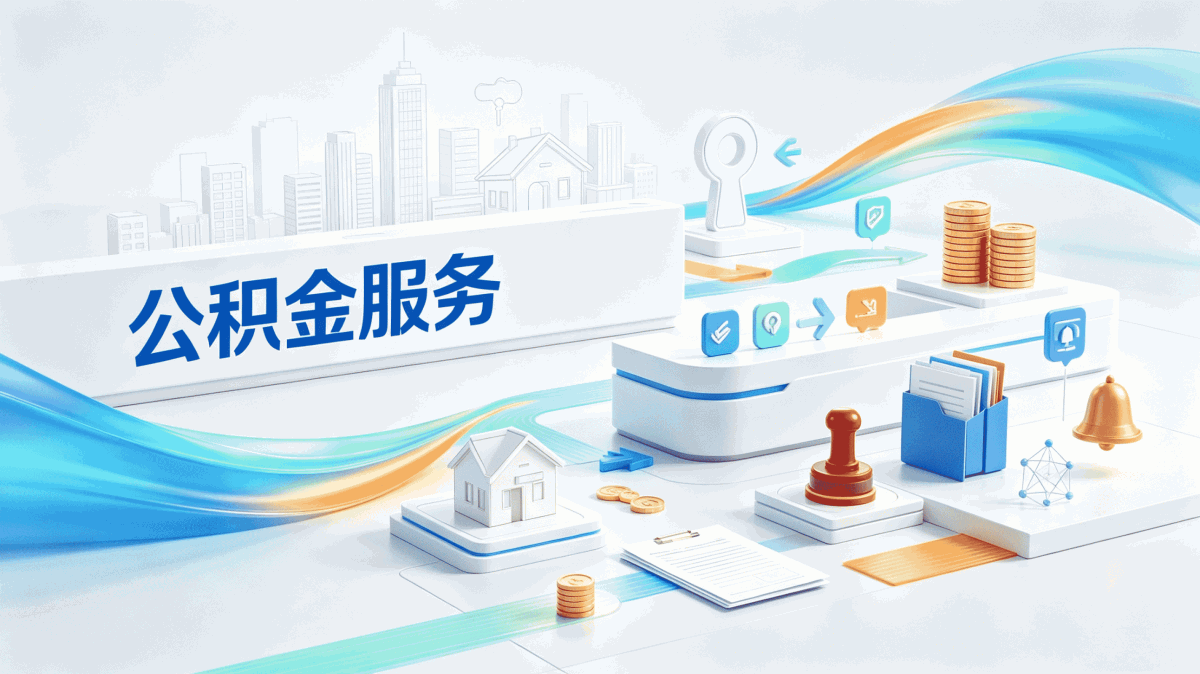 南充缴存单位公积金缴存比例别踩这几个坑