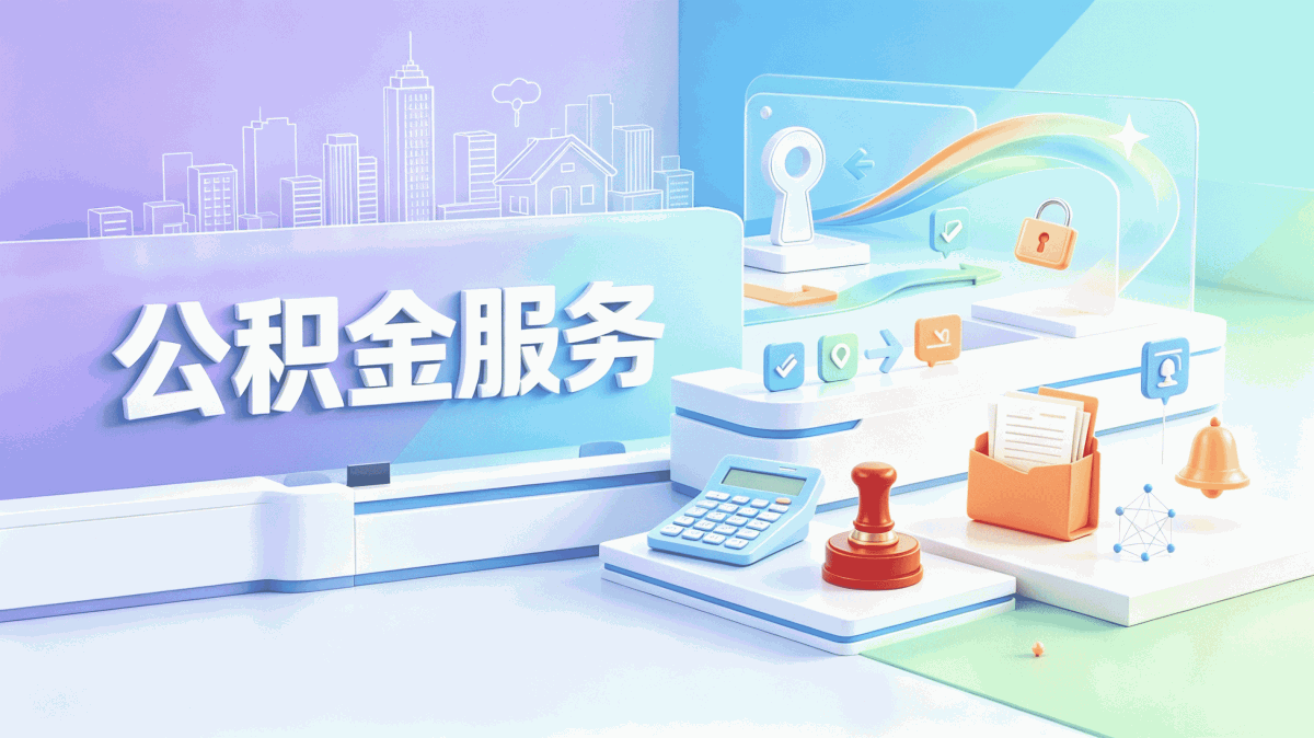 南充公积金查询个人账户查询官网别踩这几个坑
