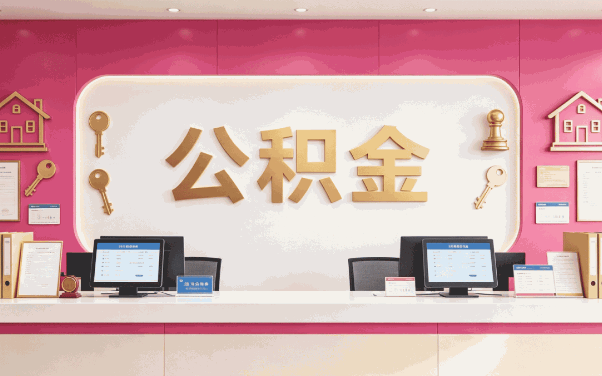 南充公积金配偶共同提取条件有没有变怎么算