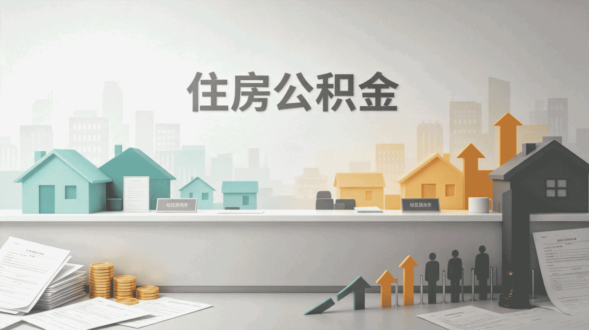 南充本地实体公积金代办公司靠谱吗怎么判断