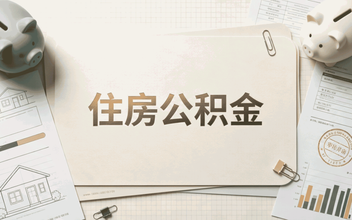 南充大修自住公积金提取材料别白跑这几个坑
