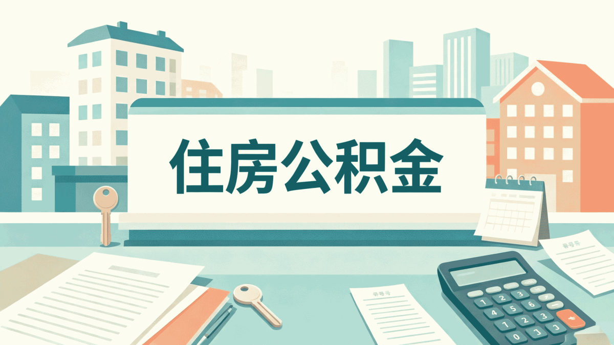 南充个体户公积金缴存我挨个窗口问完自己办的