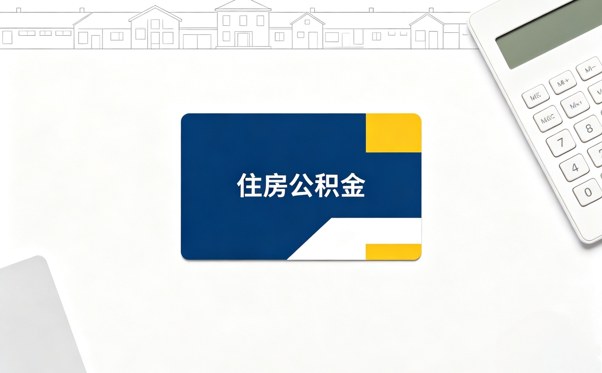 南充基本住房公积金缴存比例我跑了两趟才搞明白