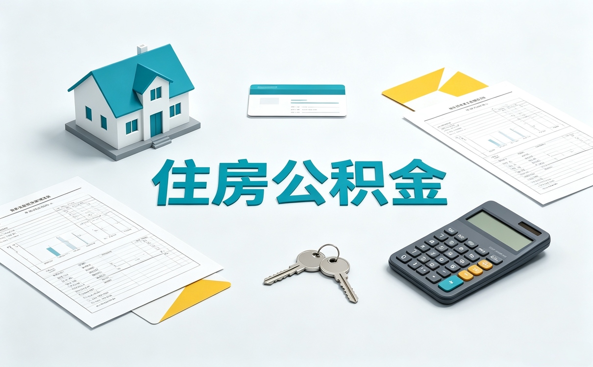 南充公积金汇缴办理按月还是按年差多少钱