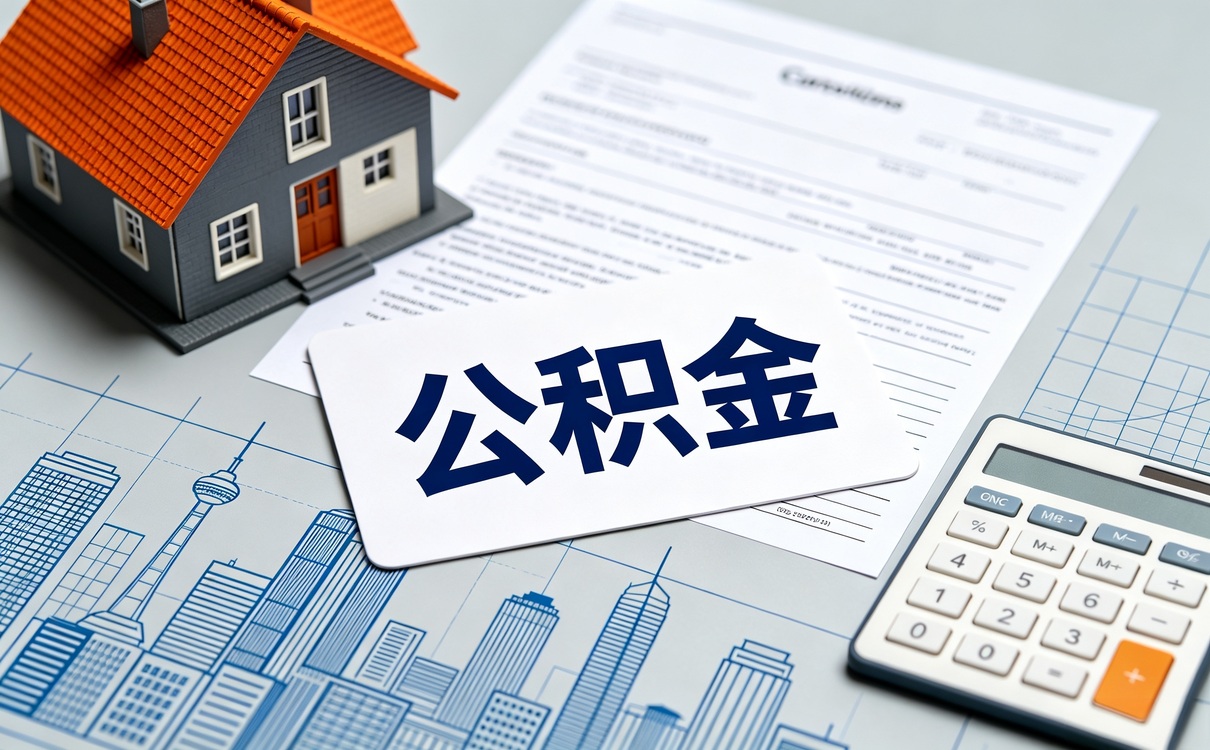 南充灵活就业人员公积金缴存标准材料流程